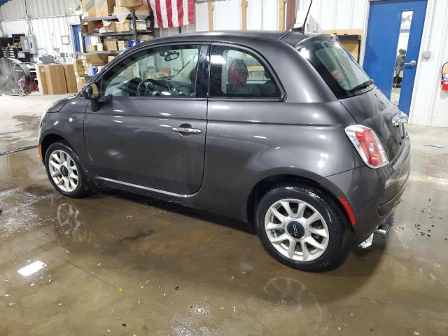 Photo 2 from auction – 2017 FIAT 500 POP with VIN 3C3CFFKR0HT669804
