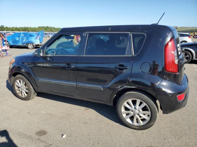 Photo 2 from auction – 2013 KIA SOUL + with VIN KNDJT2A64D7749388