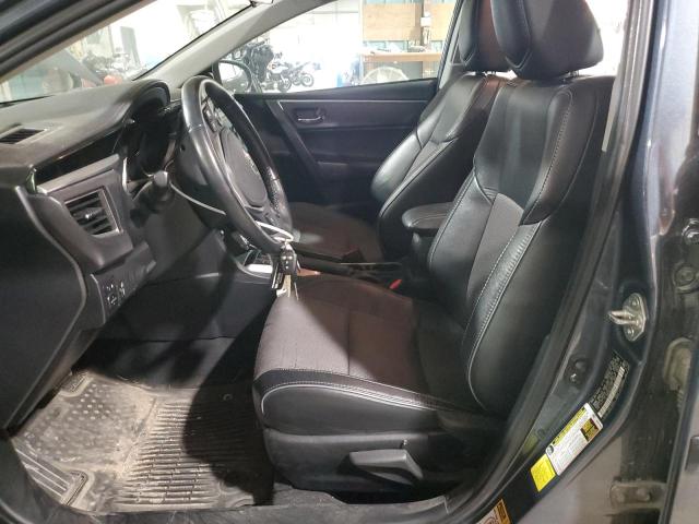 Photo 7 from auction – 2015 TOYOTA COROLLA L with VIN 2T1BURHE6FC442930