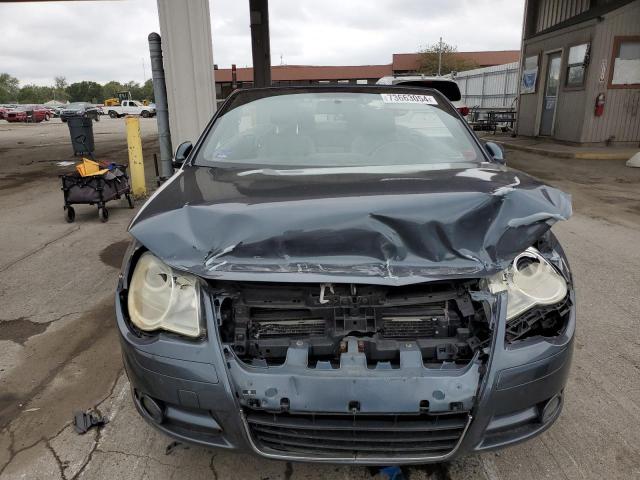 Photo 5 from auction – 2008 VOLKSWAGEN EOS TURBO with VIN WVWBA71F68V047341