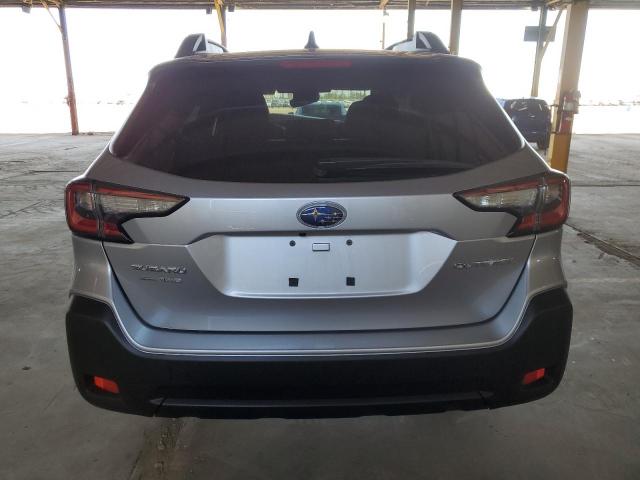 Photo 6 from auction – 2024 SUBARU OUTBACK PR with VIN 4S4BTAFC1R3293566