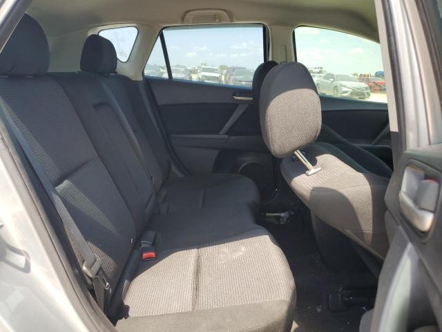 Zdjęcie 10 z aukcji – 2013 MAZDA 3 I z VIN JM1BL1L72D1720141