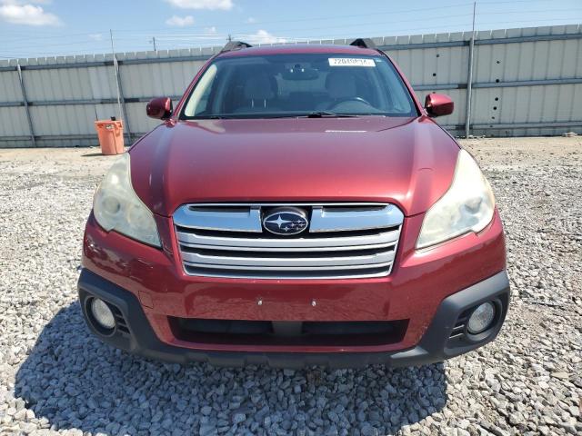Photo 5 from auction – 2013 SUBARU OUTBACK 2. with VIN 4S4BRCGC7D3230537