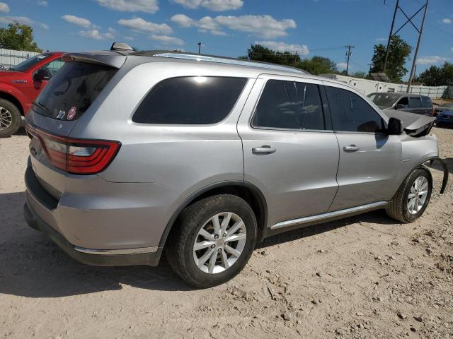 Photo 3 from auction – 2014 DODGE DURANGO SX with VIN 1C4RDHAG6EC402584