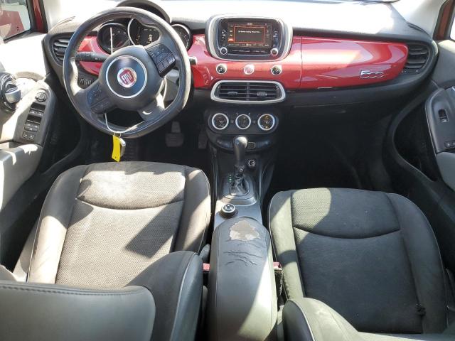 Фото 8 с аукциона – 2016 FIAT 500X EASY с VIN ZFBCFYBT5GP360676