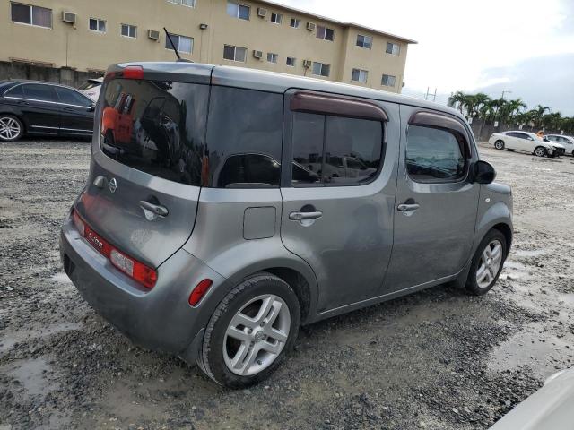Photo 3 from auction – 2011 NISSAN CUBE BASE with VIN JN8AZ2KR0BT213893