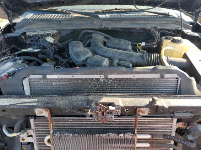 Photo 11 from auction – 2010 FORD F250 SUPER with VIN 1FTNF2B57AEA21909