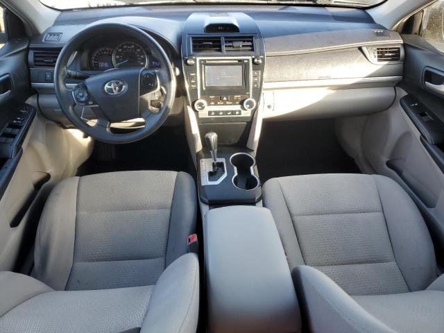 Zdjęcie 8 z aukcji – 2012 TOYOTA CAMRY BASE z VIN 4T4BF1FK8CR168683