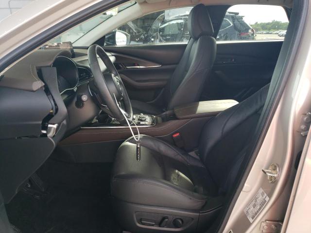 Photo 7 from auction – 2024 MAZDA CX-30 PREM with VIN 3MVDMBEY6RM610204