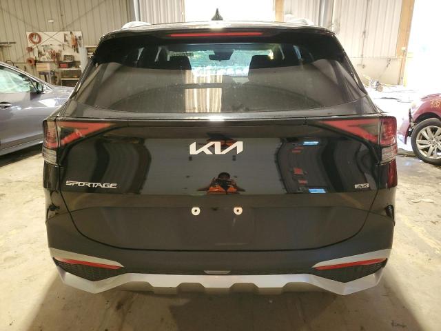 Photo 6 from auction – 2023 KIA SPORTAGE E with VIN 5XYK3CAFXPG003836