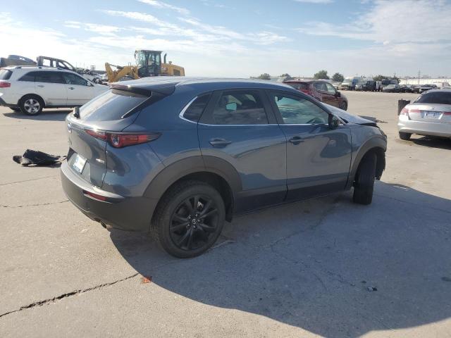 Photo 3 from auction – 2022 MAZDA CX-30 PREF with VIN 3MVDMBCL3NM401956