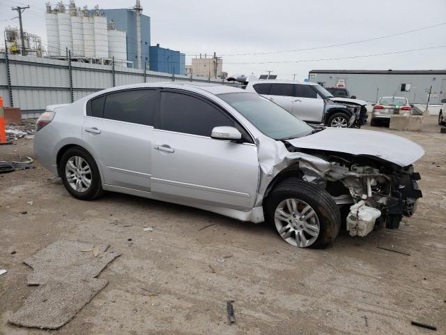 Photo 4 from auction – 2011 NISSAN ALTIMA BAS with VIN 1N4AL2AP1BN422017
