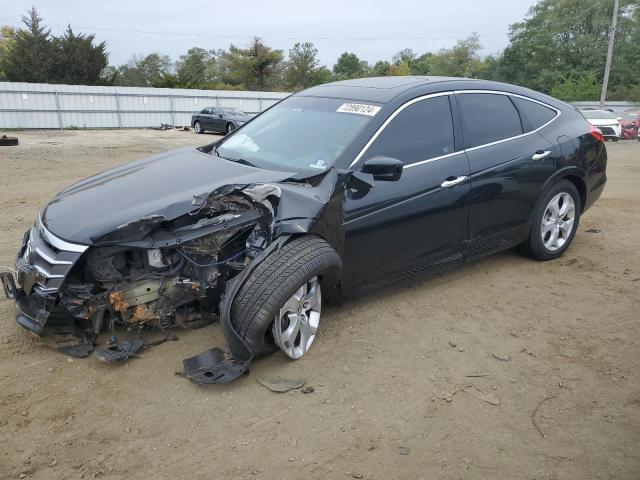 HONDA CROSSTOUR 2012 with VIN 5J6TF2H5XCL009860 - Photo from auction