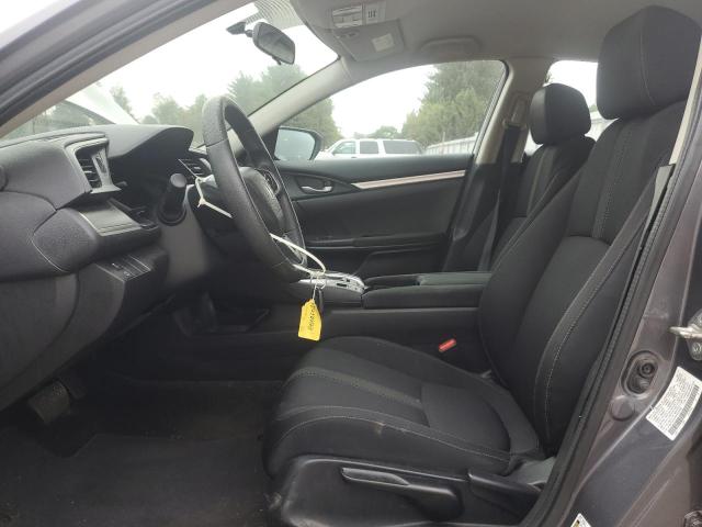 Photo 7 from auction – 2017 HONDA CIVIC LX with VIN 2HGFC2F53HH553380