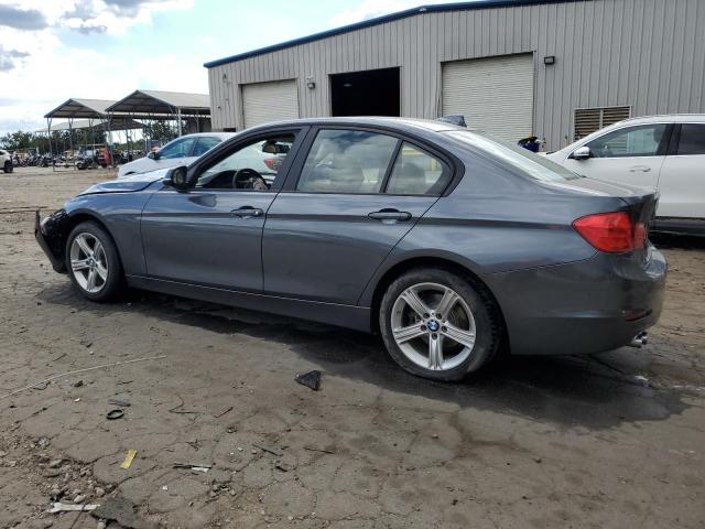 Photo 2 from auction – 2014 BMW 328 I with VIN WBA3A5C53EJ463585