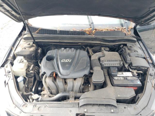 Photo 11 from auction – 2013 KIA OPTIMA LX with VIN KNAGM4A76D5318409