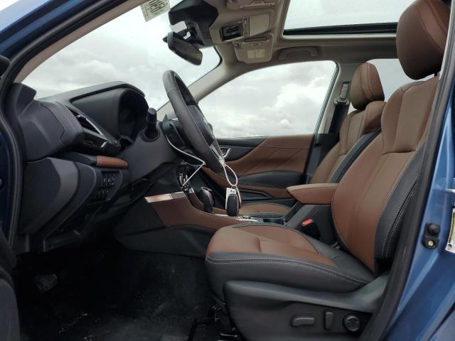 Photo 7 from auction – 2024 SUBARU FORESTER T with VIN JF2SKAMC9RH447679
