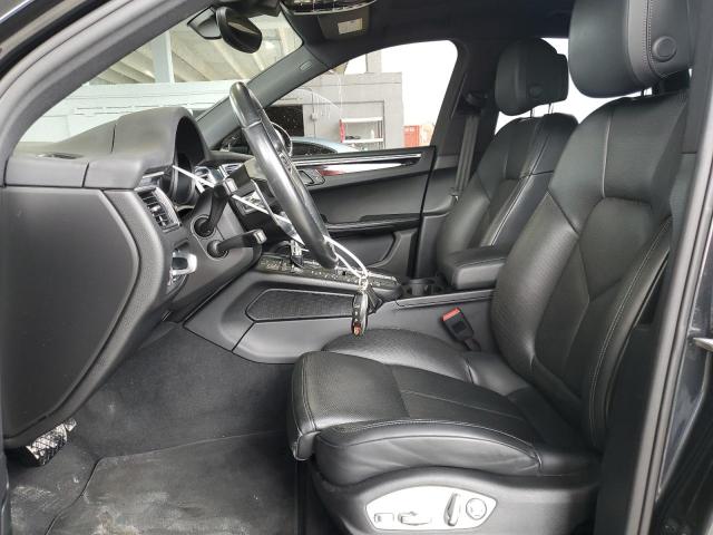 Photo 7 from auction – 2018 PORSCHE MACAN with VIN WP1AA2A5XJLB14528