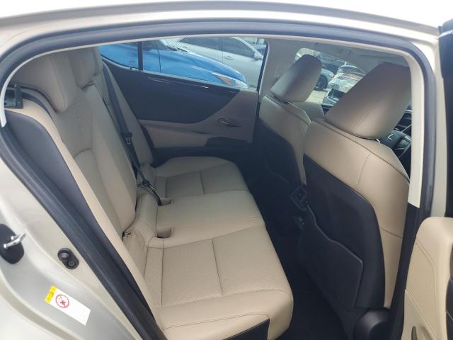 Photo 10 from auction – 2019 LEXUS ES 350 with VIN 58ABZ1B1XKU020539