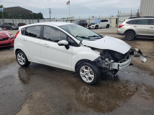 Photo 4 from auction – 2015 FORD FIESTA with VIN 3FADP4EJ7FM148244