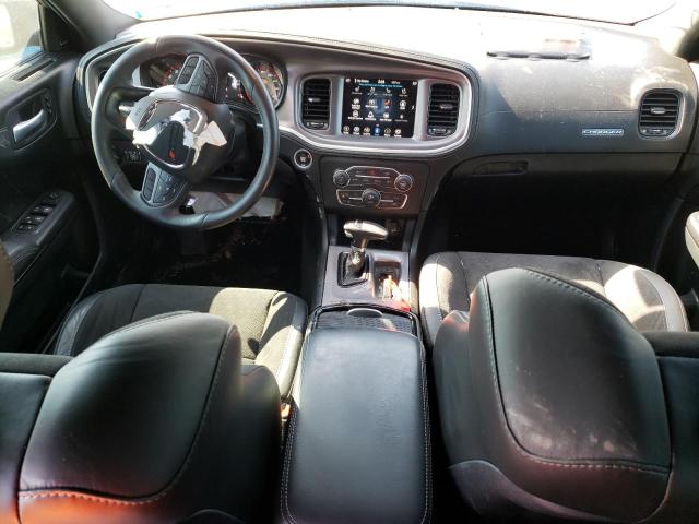 Photo 8 from auction – 2022 DODGE CHARGER R/ with VIN 2C3CDXCTXNH198416