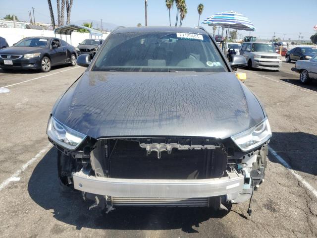 Photo 5 from auction – 2018 AUDI Q3 PREMIUM with VIN WA1BCCFS2JR001734