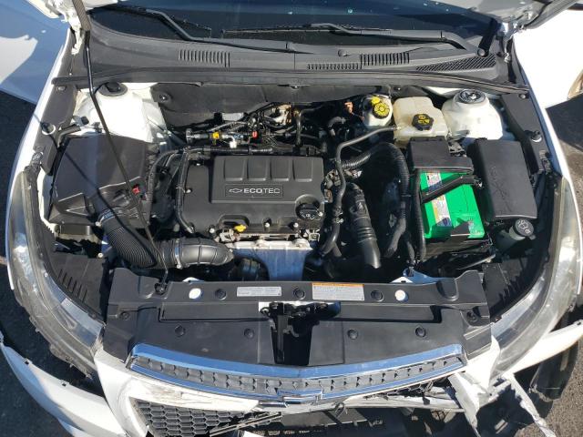 Photo 11 from auction – 2012 CHEVROLET CRUZE LT with VIN 1G1PG5SC7C7370025