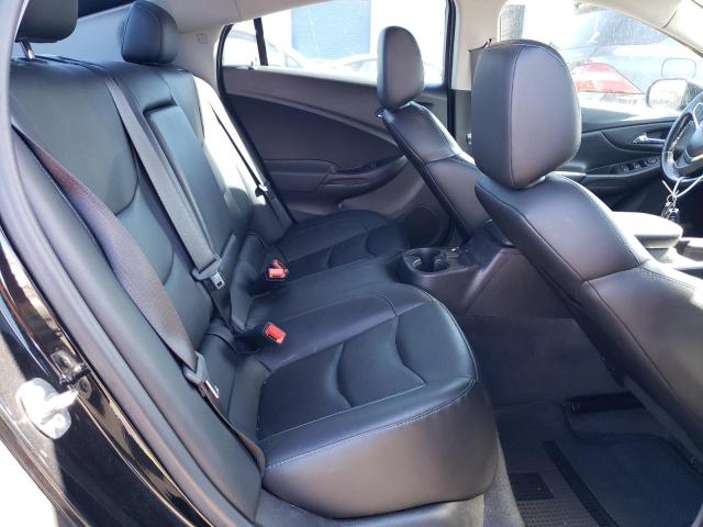 Photo 10 from auction – 2018 CHEVROLET VOLT LT with VIN 1G1RC6S53JU140900