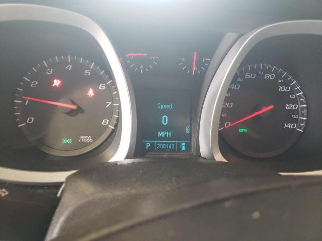 Photo 9 from auction – 2011 CHEVROLET EQUINOX LT with VIN 2CNFLEEC1B6338613