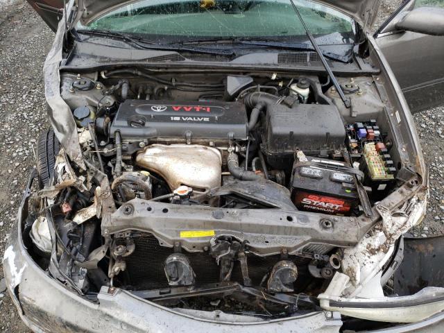 Photo 11 from auction – 2003 TOYOTA CAMRY LE with VIN 4T1BE32K73U737618