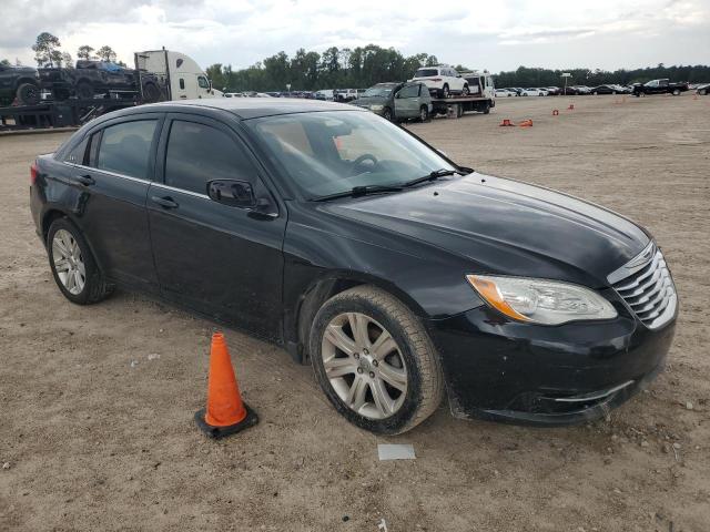 Foto 4 de la subasta – 2013 CHRYSLER 200 TOURIN con VIN 1C3CCBBB0DN554375