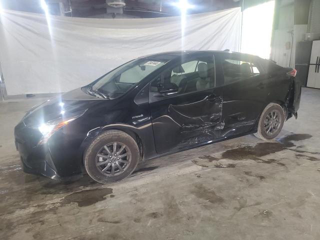 TOYOTA PRIUS 2016 with VIN JTDKBRFU1G3006447 - Photo from auction