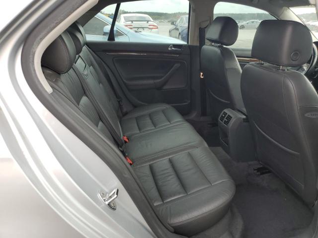 Photo 10 from auction – 2005 VOLKSWAGEN NEW JETTA with VIN 3VWDF71K25M608905