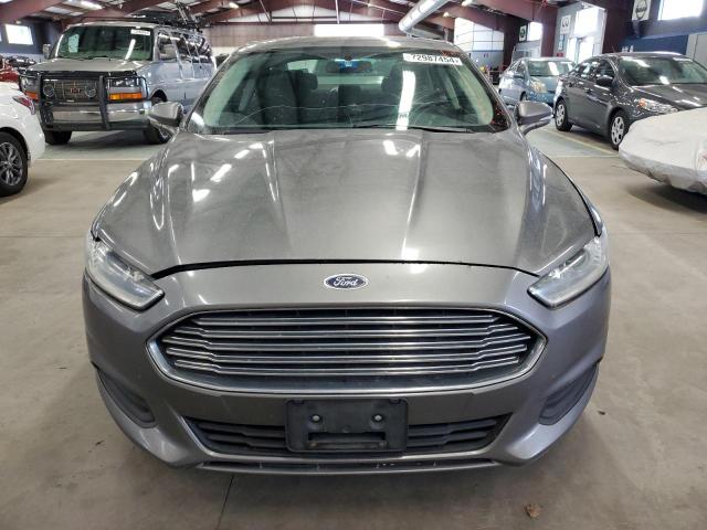 Photo 5 from auction – 2014 FORD FUSION SE with VIN 3FA6P0H70ER166782