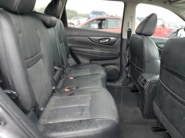 Photo 11 from auction – 2015 NISSAN ROGUE S with VIN 5N1AT2MV5FC897977