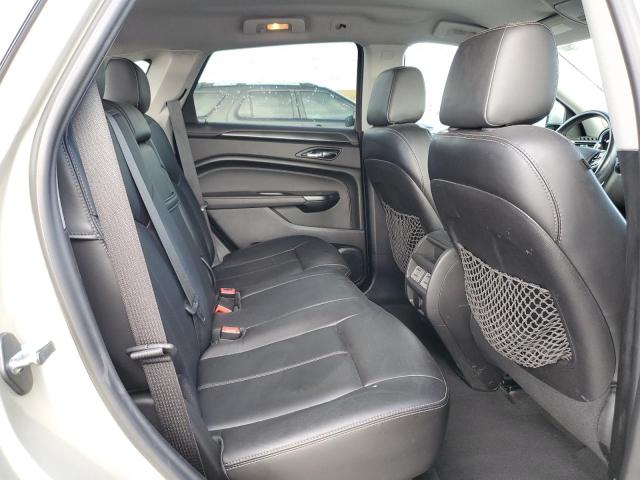 Photo 11 from auction – 2014 CADILLAC SRX with VIN 3GYFNAE39ES686442