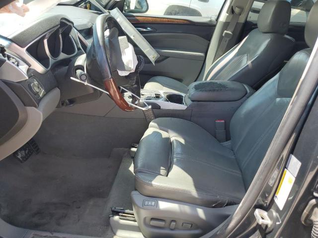 Photo 7 from auction – 2011 CADILLAC SRX PREMIU with VIN 3GYFNFEY2BS640228