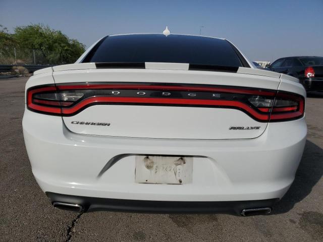 Photo 6 from auction – 2015 DODGE CHARGER SX with VIN 2C3CDXHG9FH863335