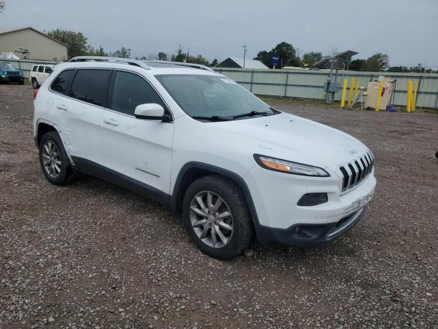 Photo 4 from auction – 2017 JEEP CHEROKEE L with VIN 1C4PJMDS8HD230601