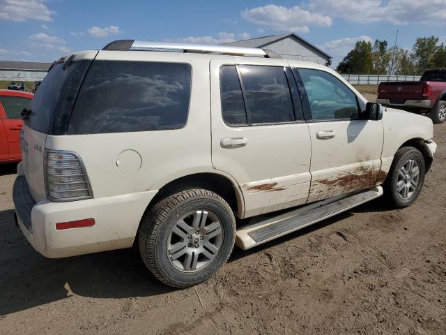 Photo 3 from auction – 2007 MERCURY MOUNTAINEE with VIN 4M2EU48877UJ03912