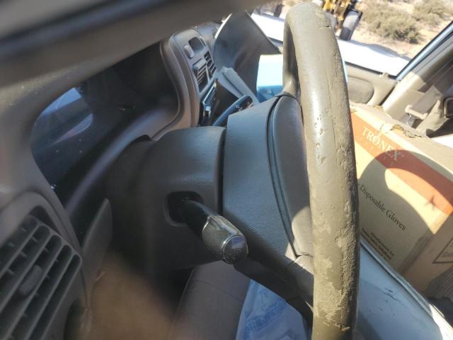 Photo 9 from auction – 2000 TOYOTA COROLLA VE with VIN 1NXBR12E3YZ365785