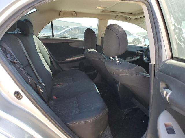 Photo 10 from auction – 2013 TOYOTA COROLLA BA with VIN 5YFBU4EE6DP204578