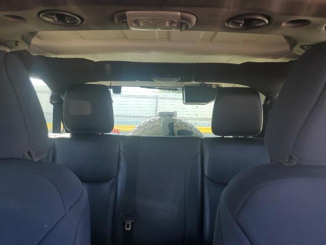 Photo 10 from auction – 2014 JEEP WRANGLER U with VIN 1C4BJWFG2EL320732
