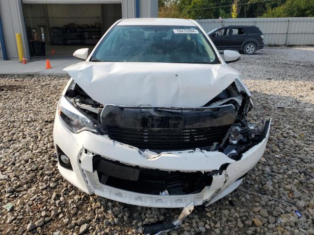 Photo 5 from auction – 2016 TOYOTA COROLLA L with VIN 5YFBURHE6GP499601
