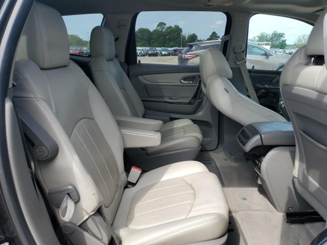 Photo 11 from auction – 2015 CHEVROLET TRAVERSE L with VIN 1GNKRJKD3FJ366128