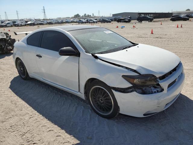 Photo 4 from auction – 2007 TOYOTA SCION TC with VIN JTKDE177370199995