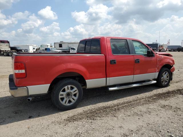 Photo 3 from auction – 2007 FORD F150 SUPER with VIN 1FTRW12W07KC64959