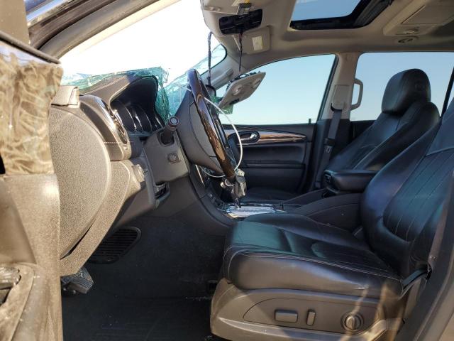 Photo 7 from auction – 2014 BUICK ENCLAVE with VIN 5GAKRCKD5EJ358066