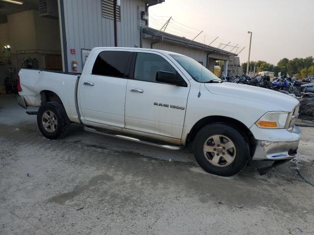 Photo 4 from auction – 2011 DODGE RAM 1500 with VIN 1D7RV1CP5BS692129
