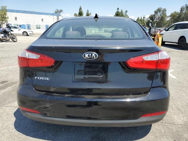 Photo 6 from auction – 2015 KIA FORTE LX with VIN KNAFX4A66F5285621